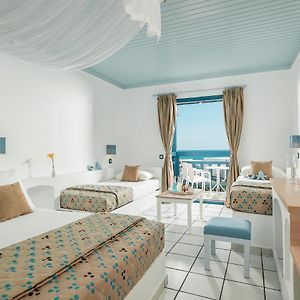 Chambre Familiale